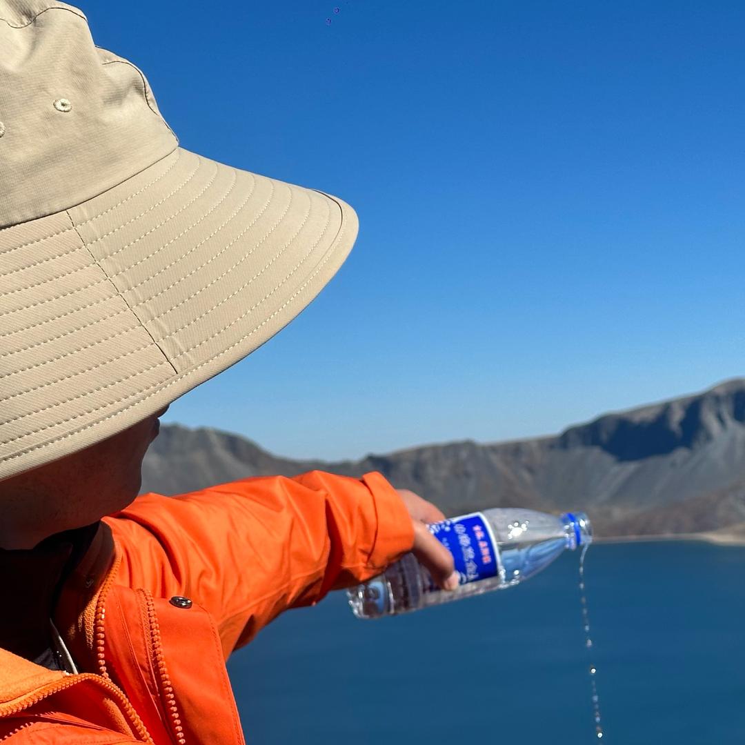 稳如泰山