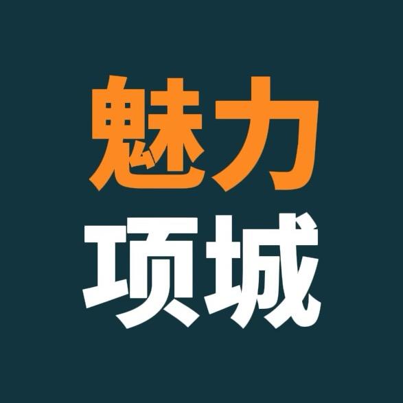 魅力项城✨