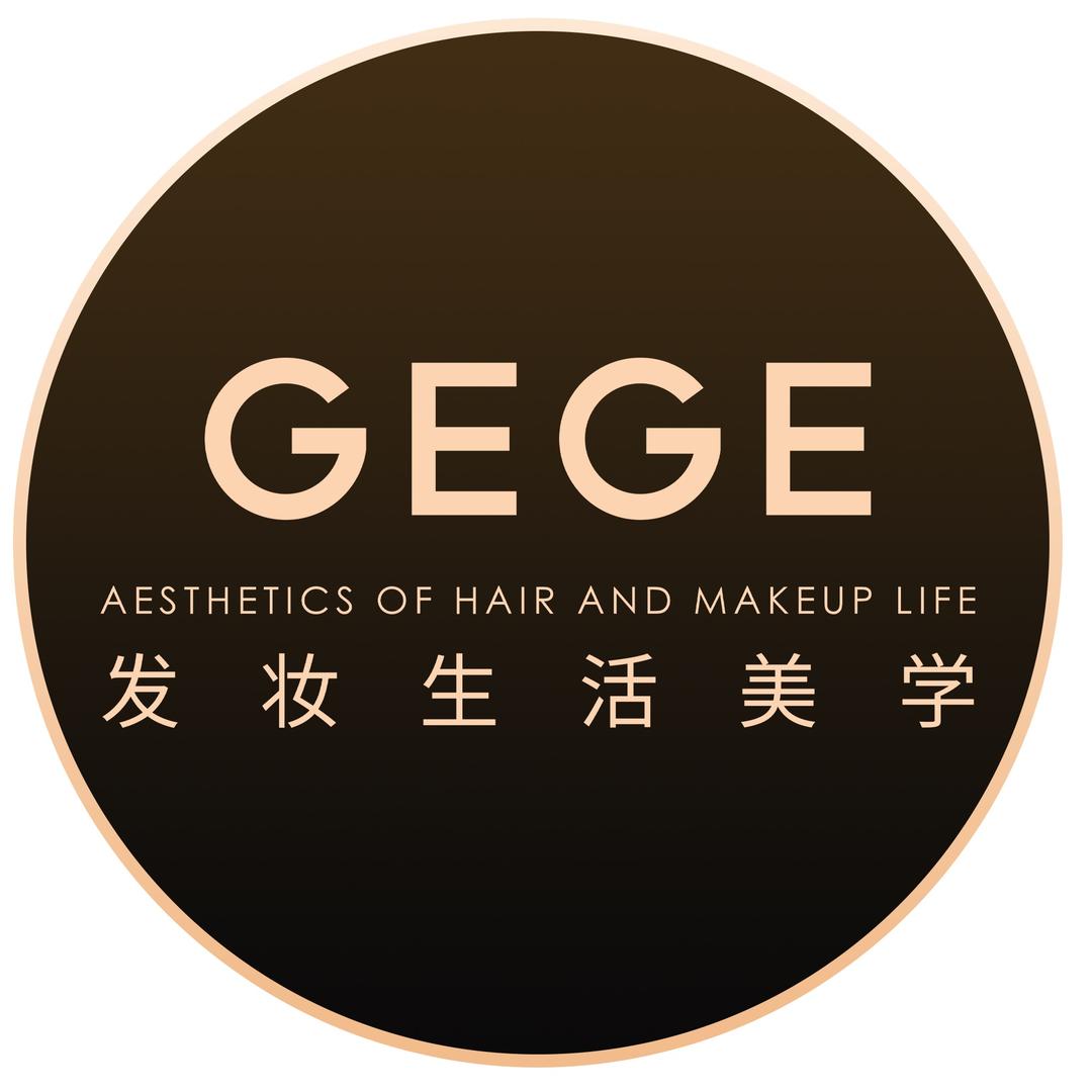 GEGE假发原创