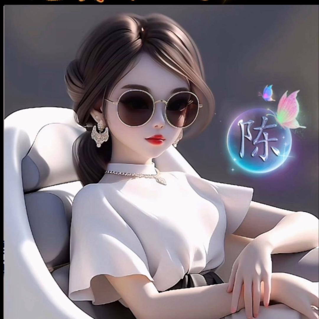 美子