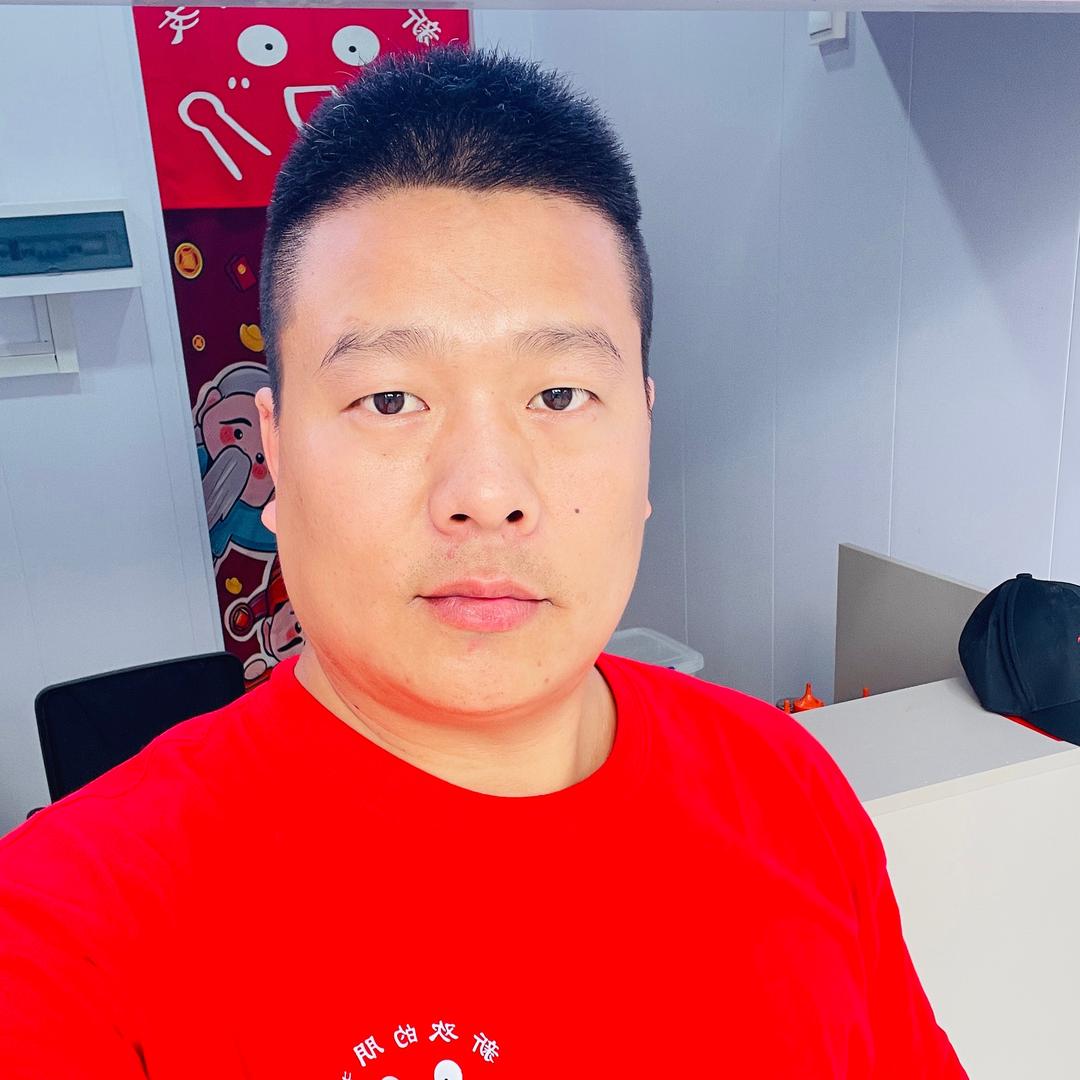 新欢的朋友烤冷面