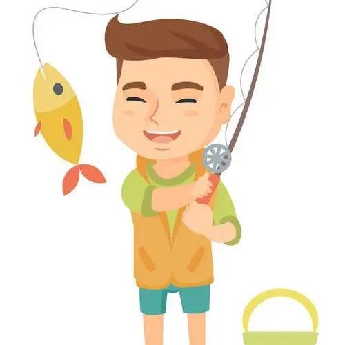 沛燃路亚户外用品