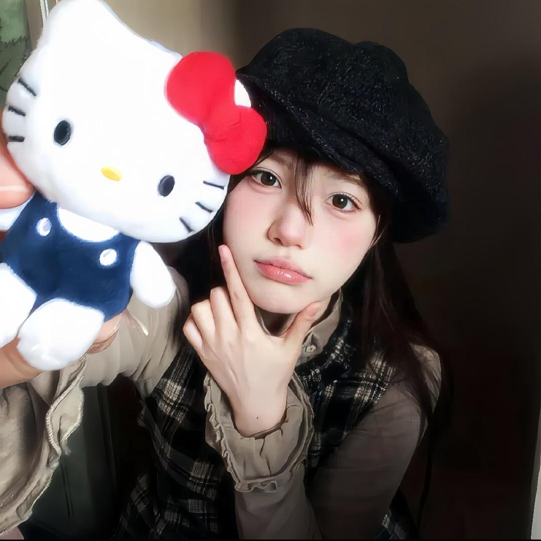 小羊学姐
