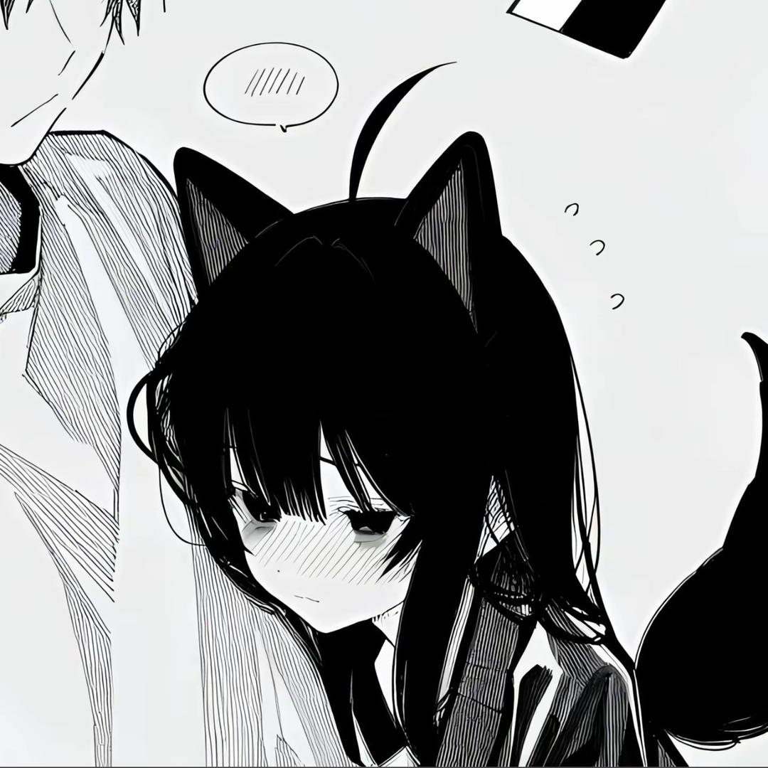 猫猫