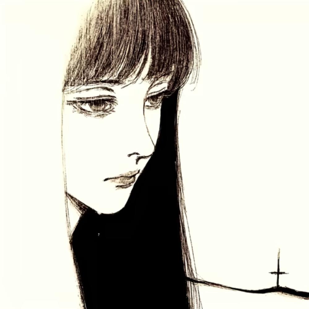 记住我就好