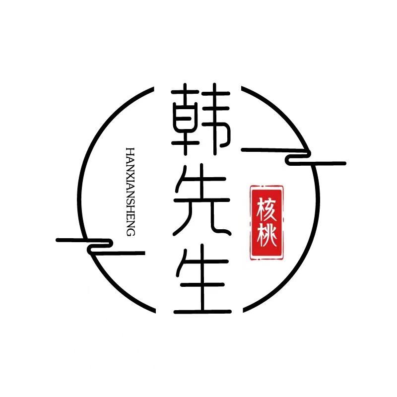 韩先生文玩核桃