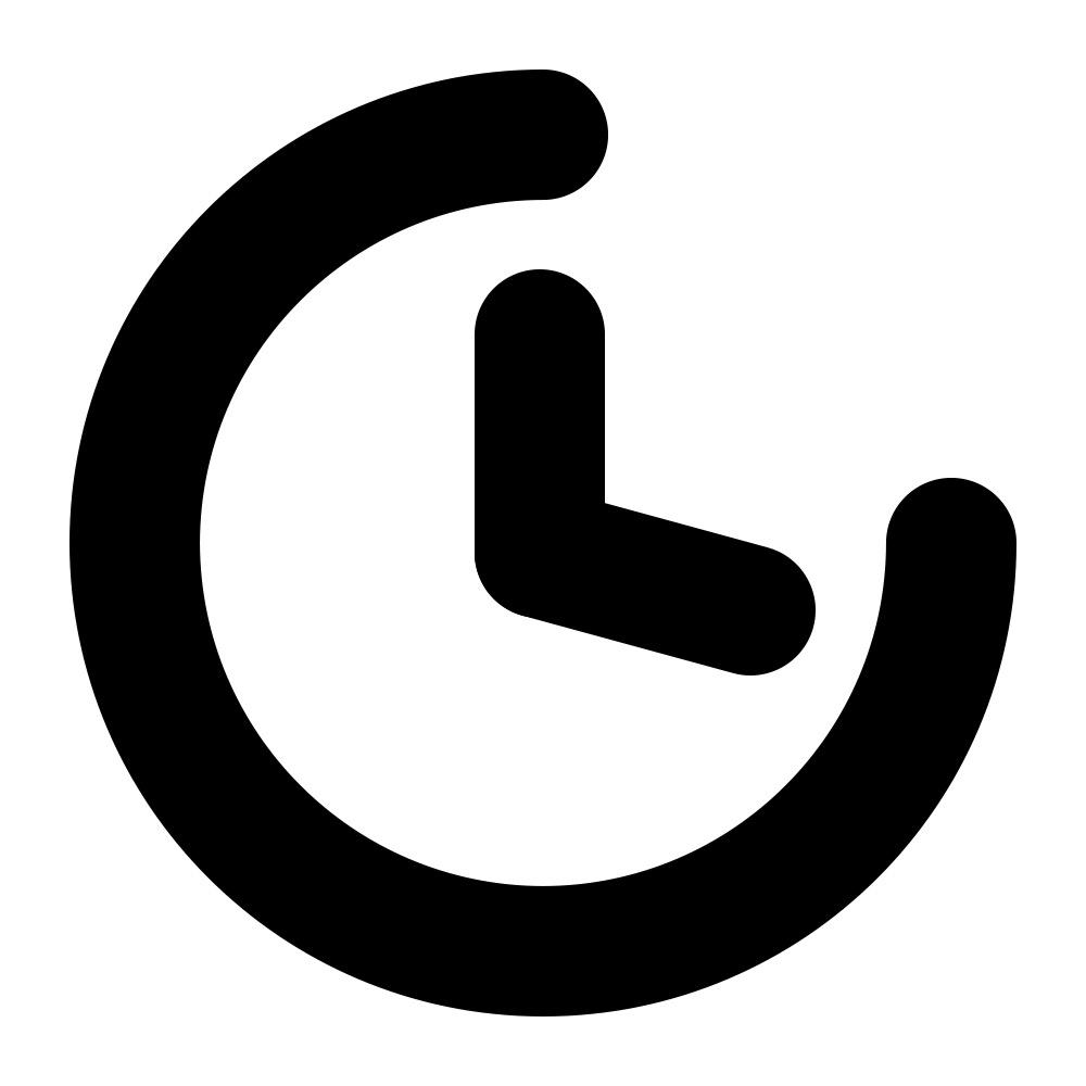 Apple表盘设计