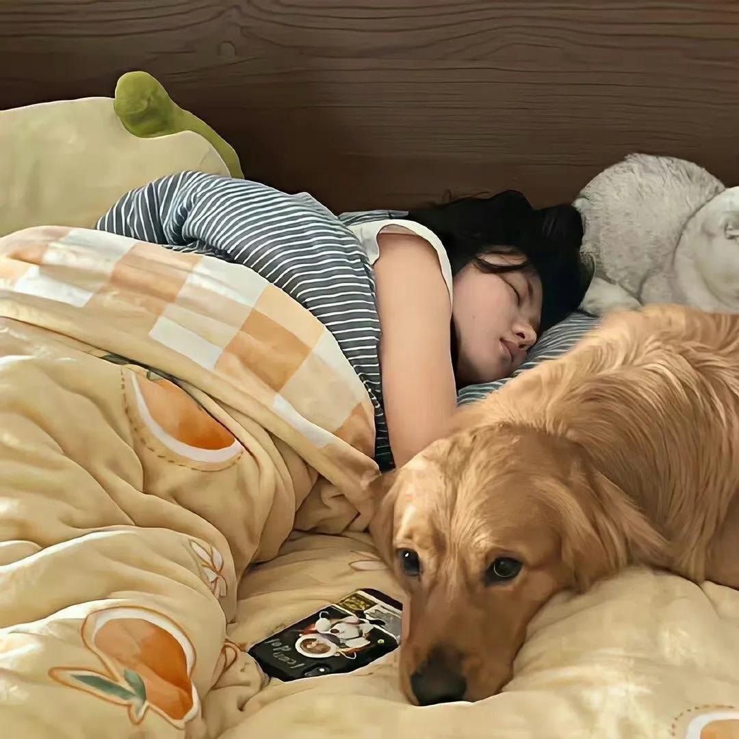 六月晴.