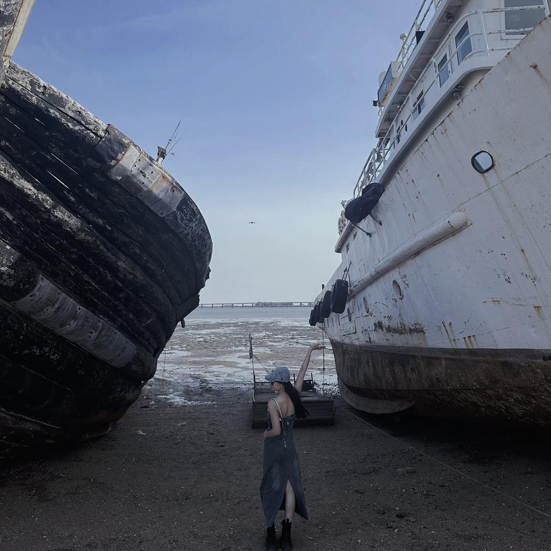 一小只ʰᵃⁿʰᵃⁿ