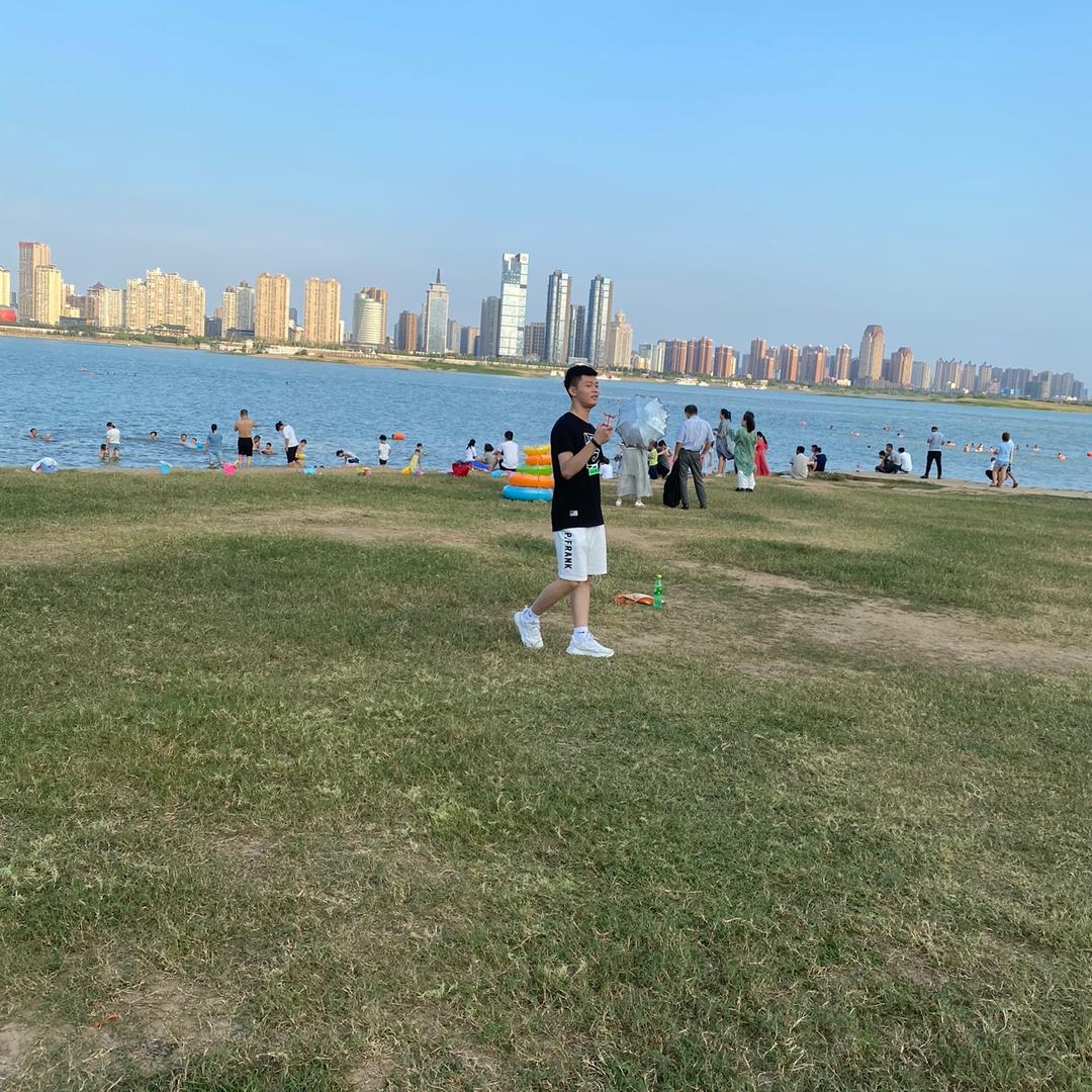 小锌、
