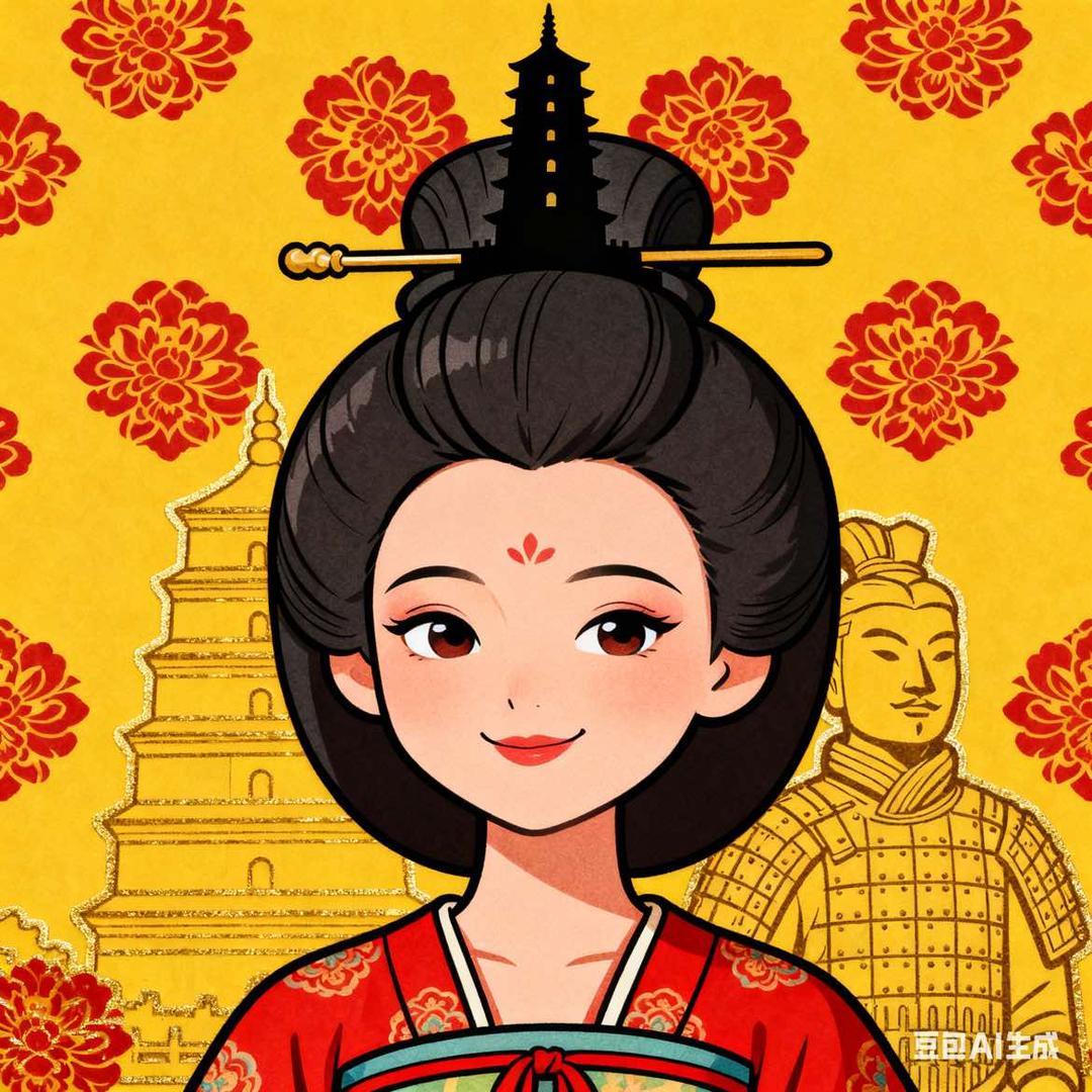 西安千古情，驼铃传奇国庆特惠福利专场