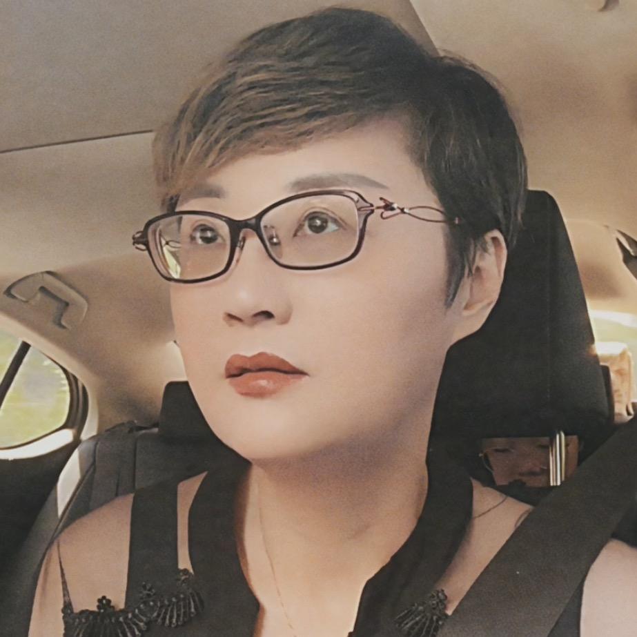 沪上十二少（李咏泽）