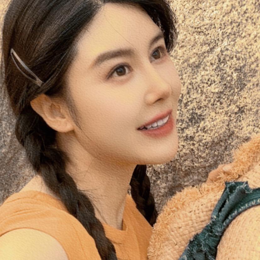 乡下妹（如意）