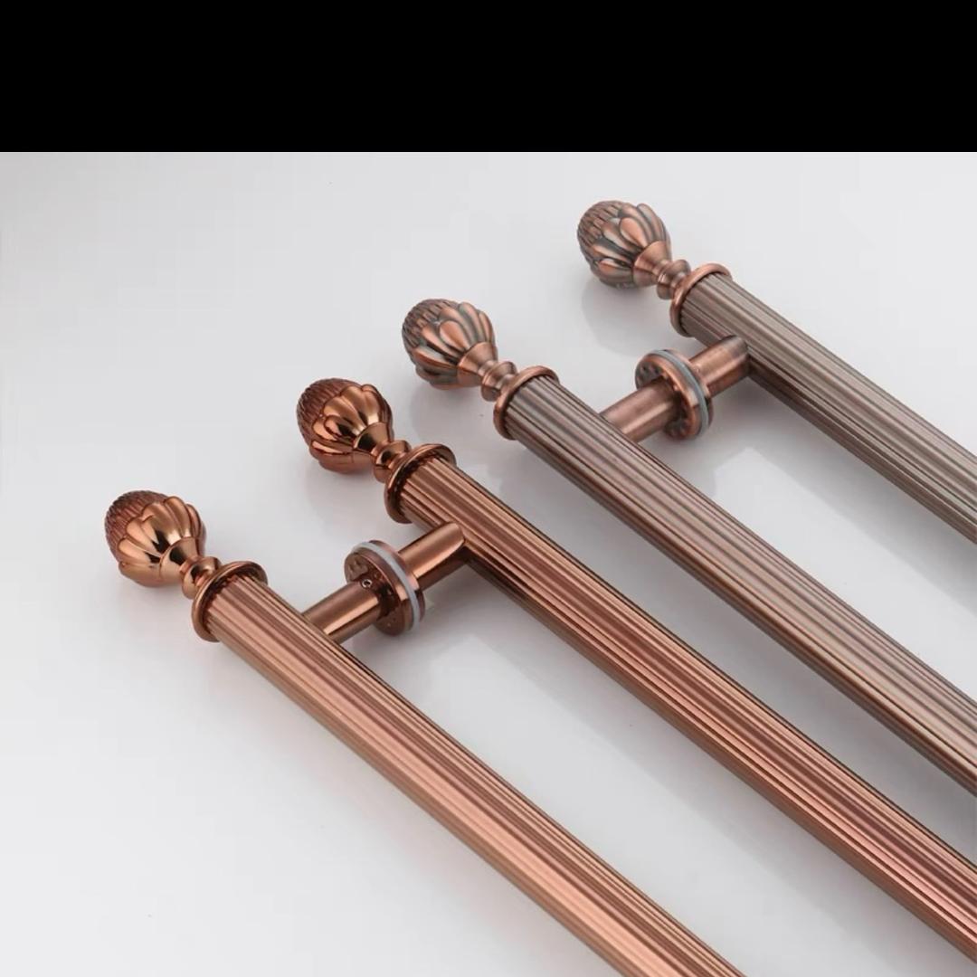 不锈钢-拉手厂家