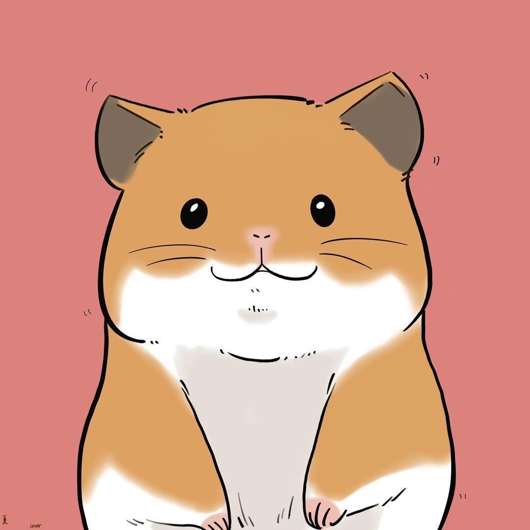 虾滑丶