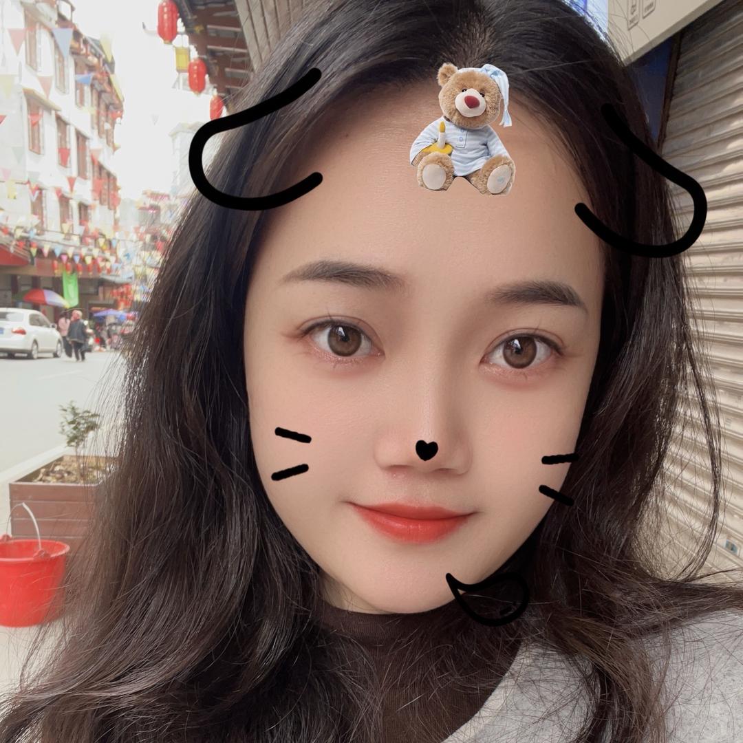 酣睡小熊熊🐻