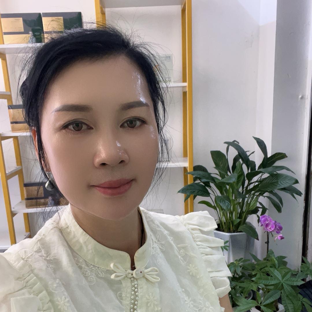 静姐在努力