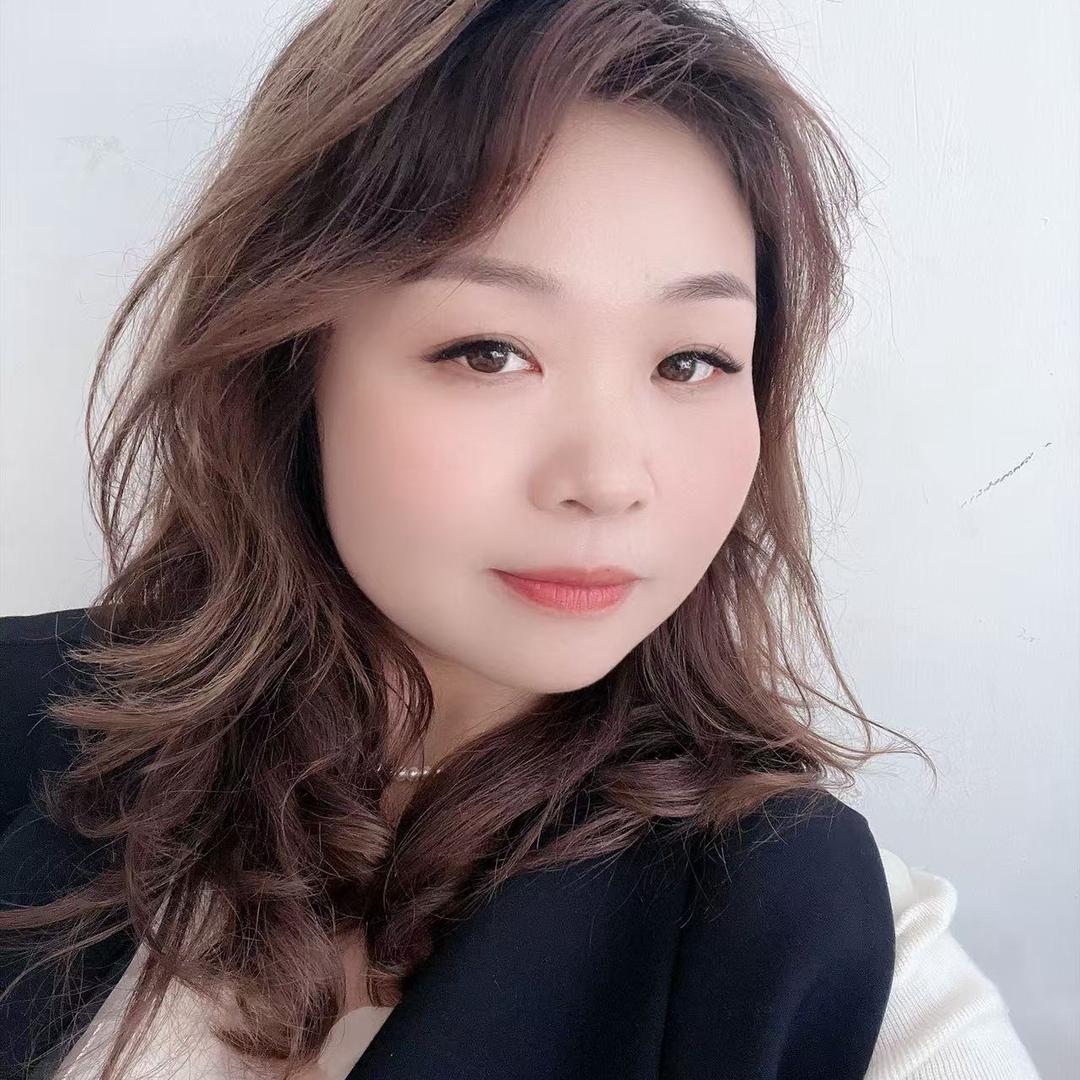 小阿姨
