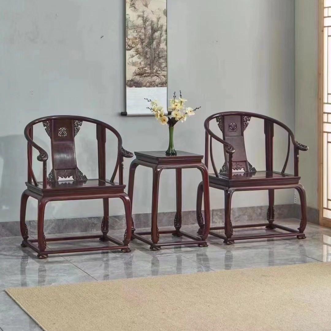 赞比亚血檀“泡茶桌厂家批发”