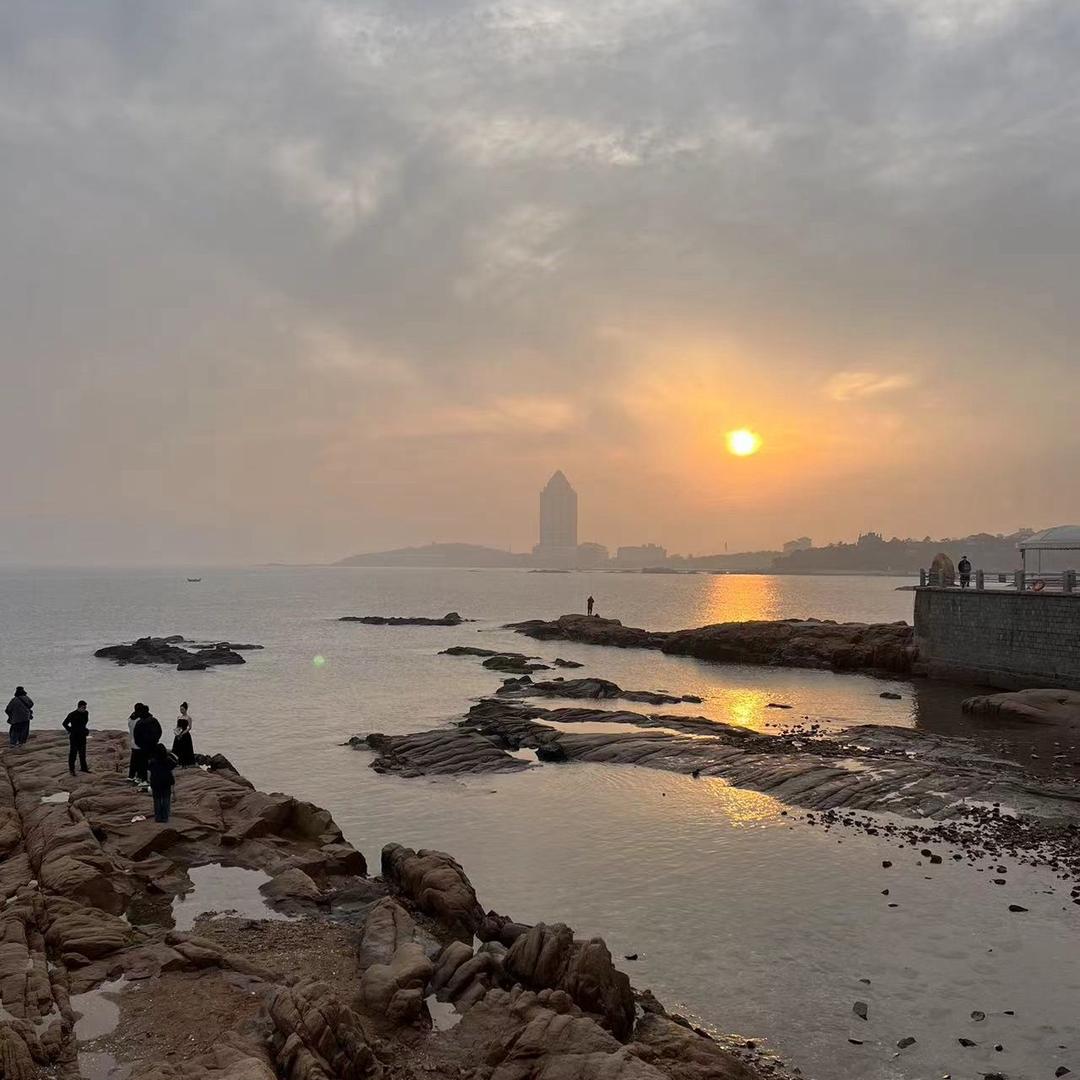 今天没o泡喝