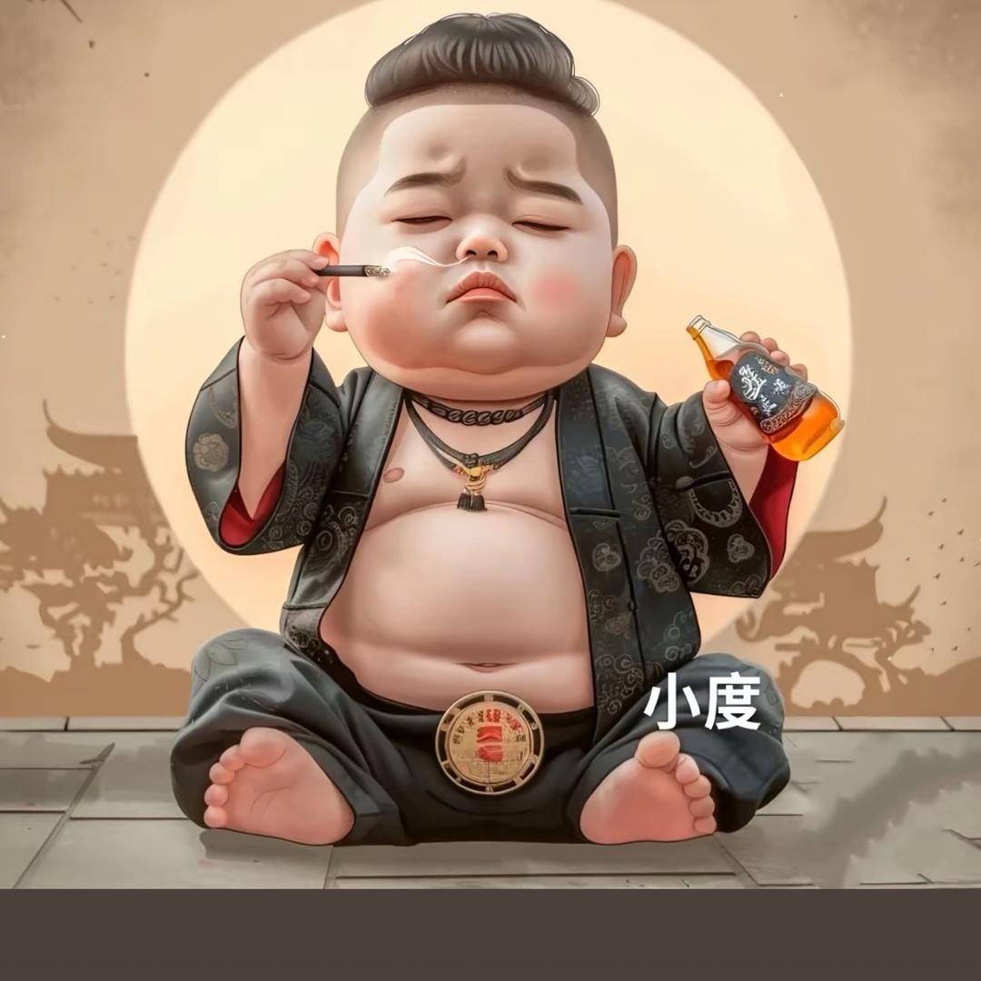 月入1千8 每天笑嘎嘎