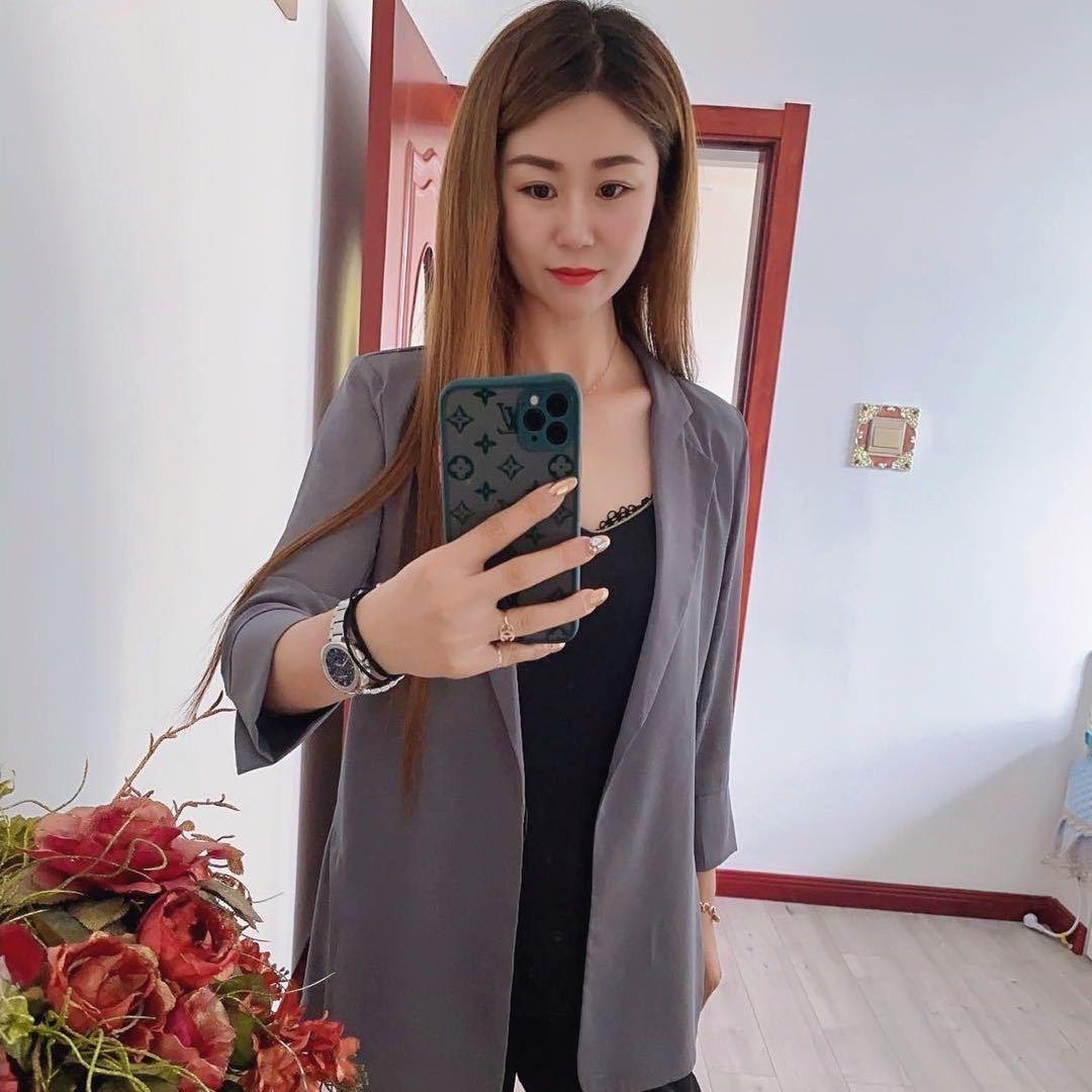 嗨叫我阿姨（点击橱窗选好物）