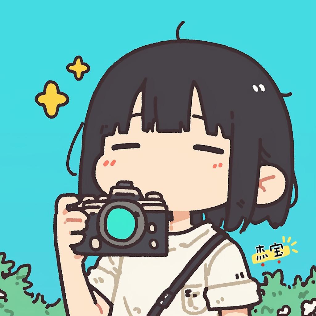 杰韵拾光