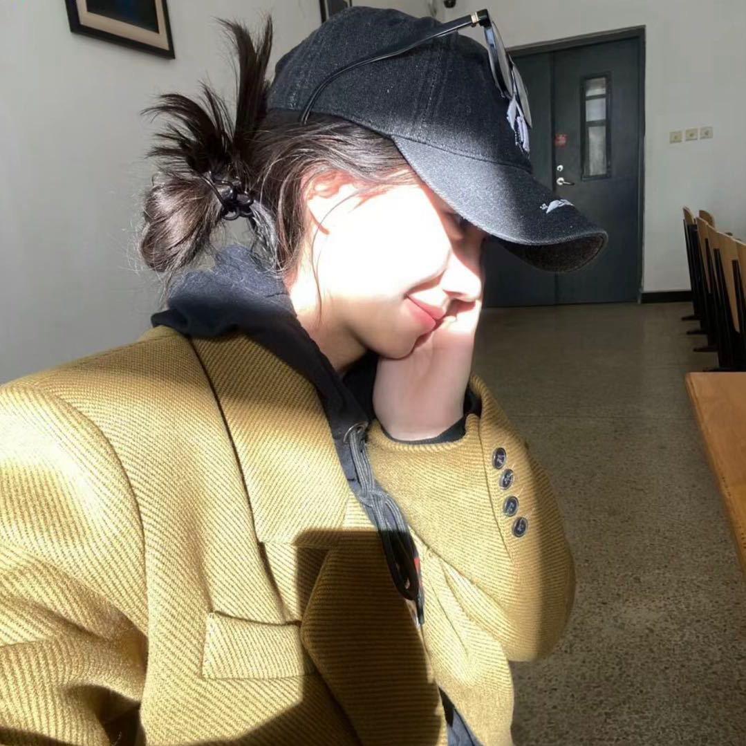 -鱼甜🍦