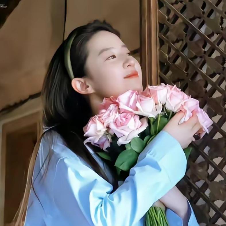 纯情小美