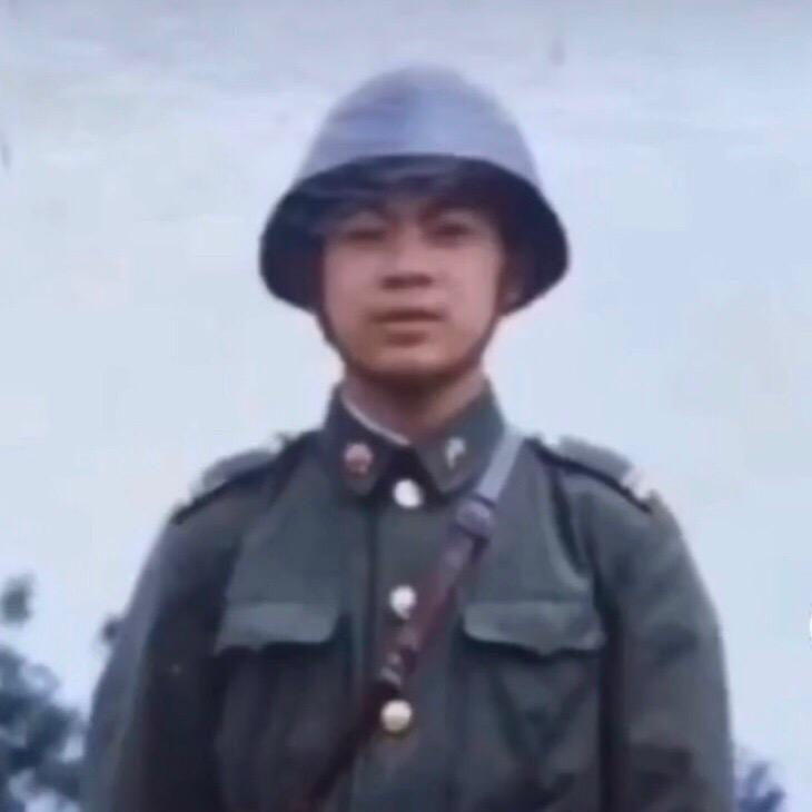 老兵🇨🇳