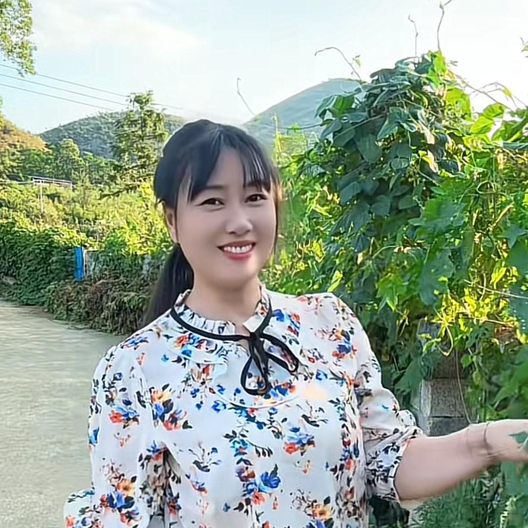 农村妹