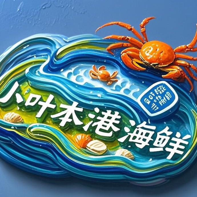 小叶本港海鲜批发