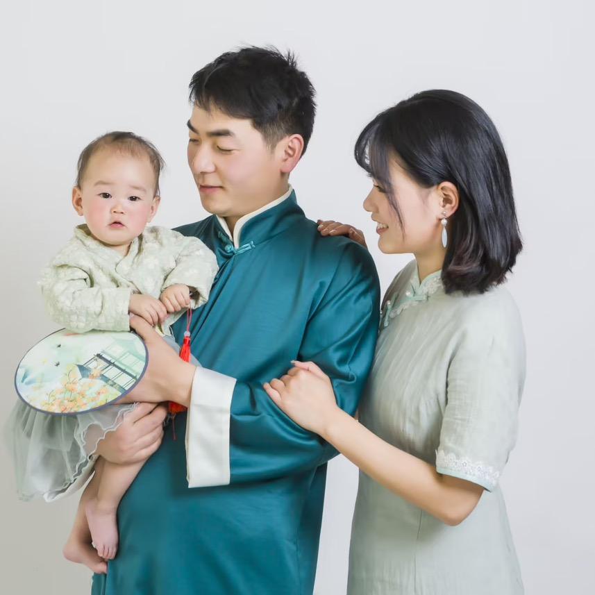 燕子的生活日记🏠