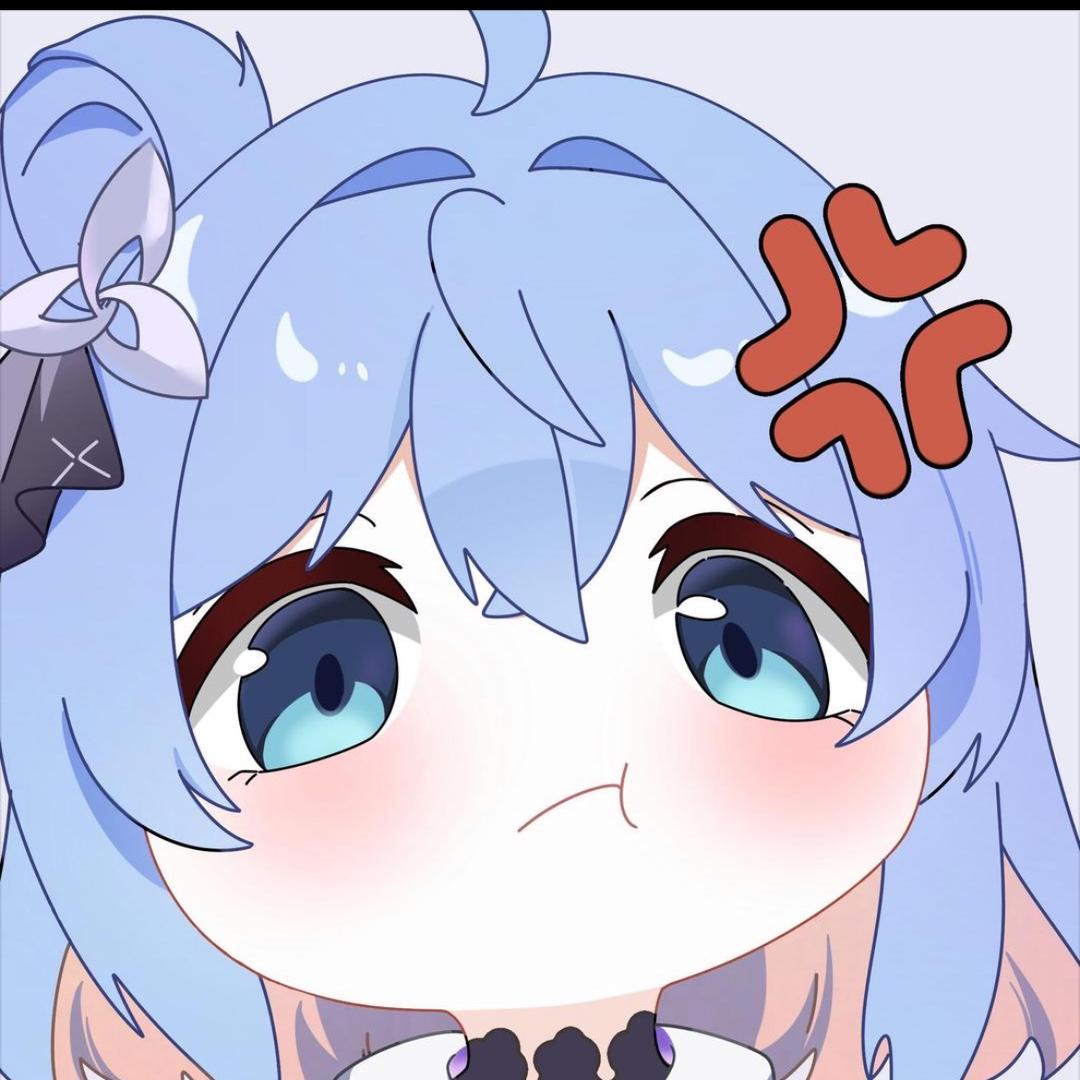 The