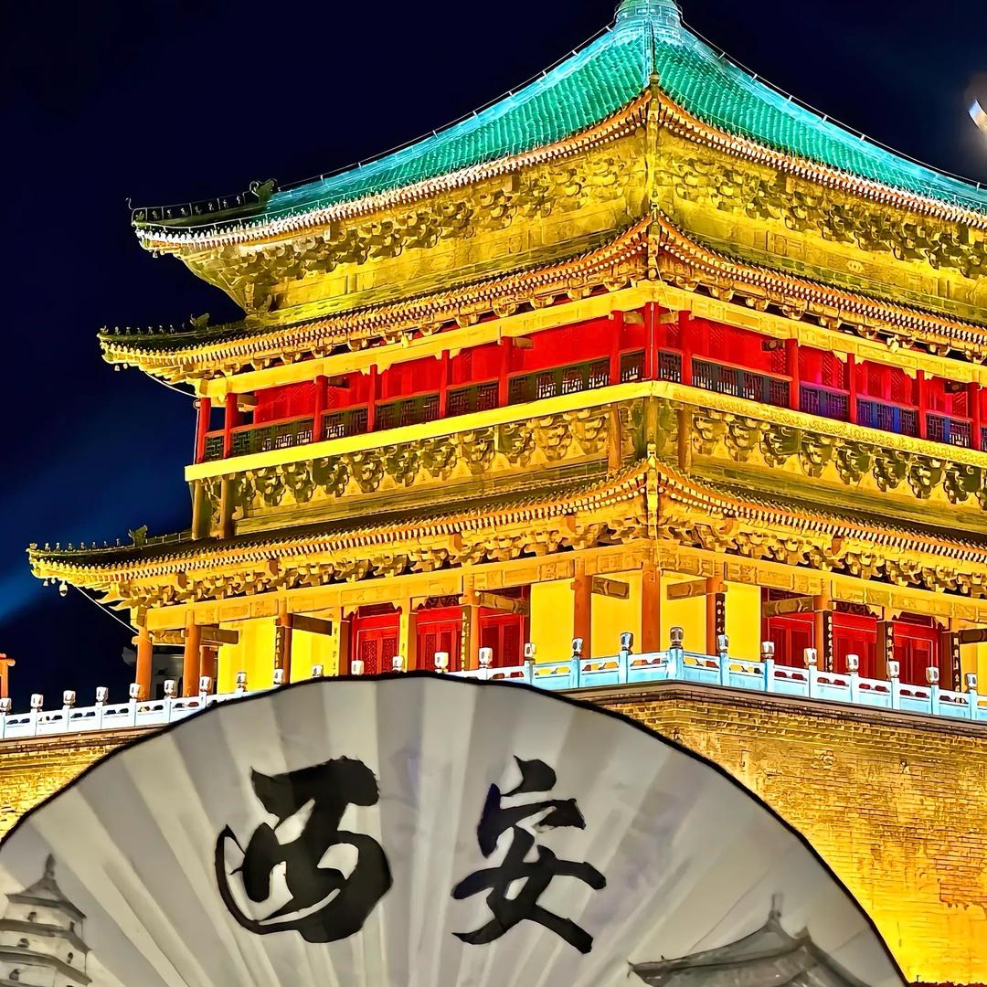 西安旅游小虎队