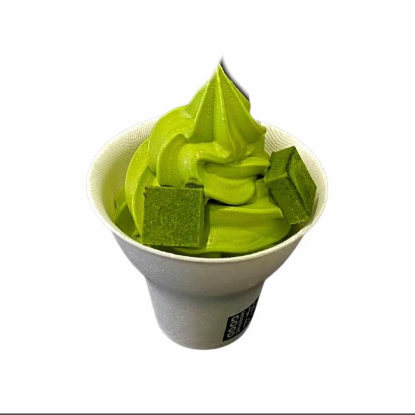 抹茶辣条(to签四连)