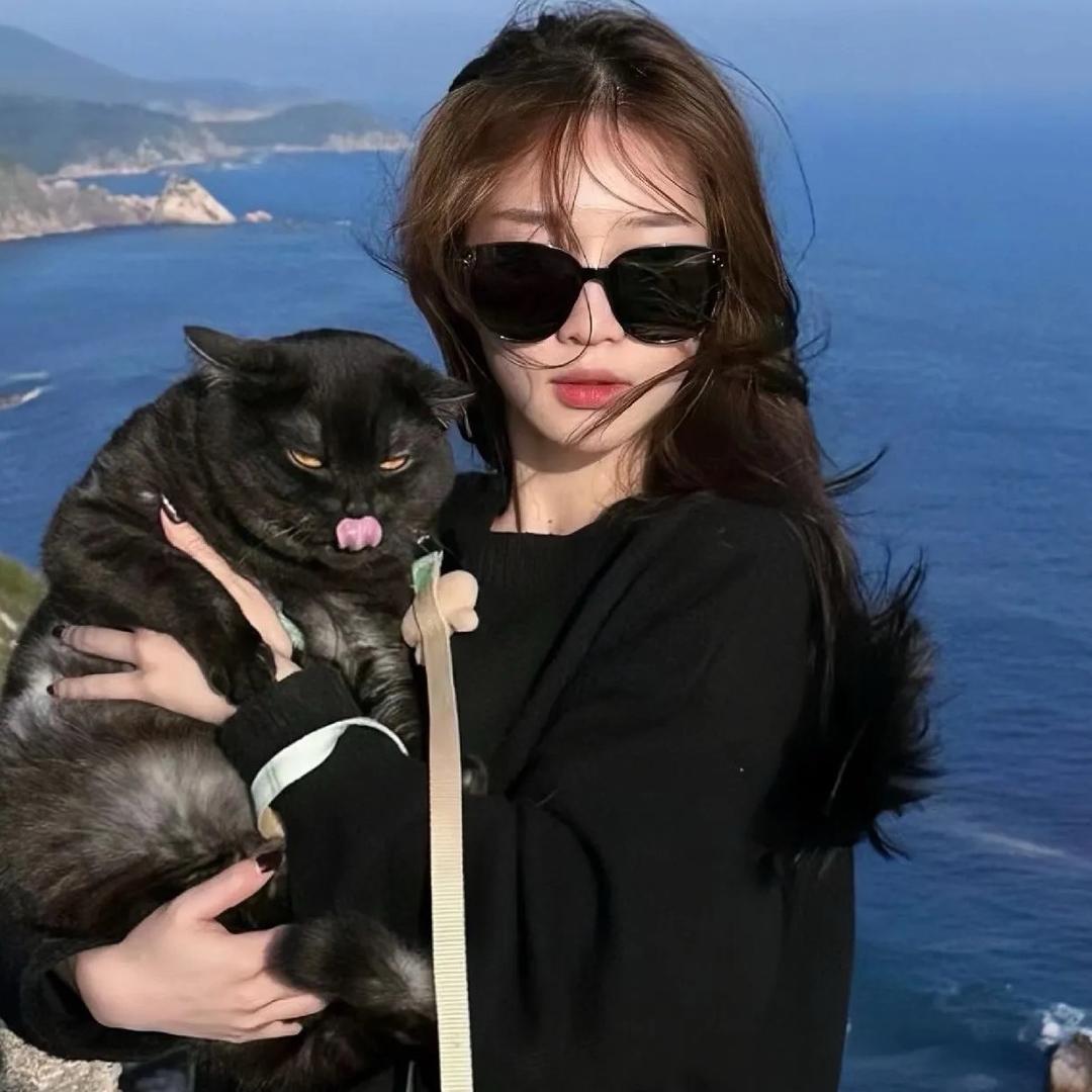 小福星🐈
