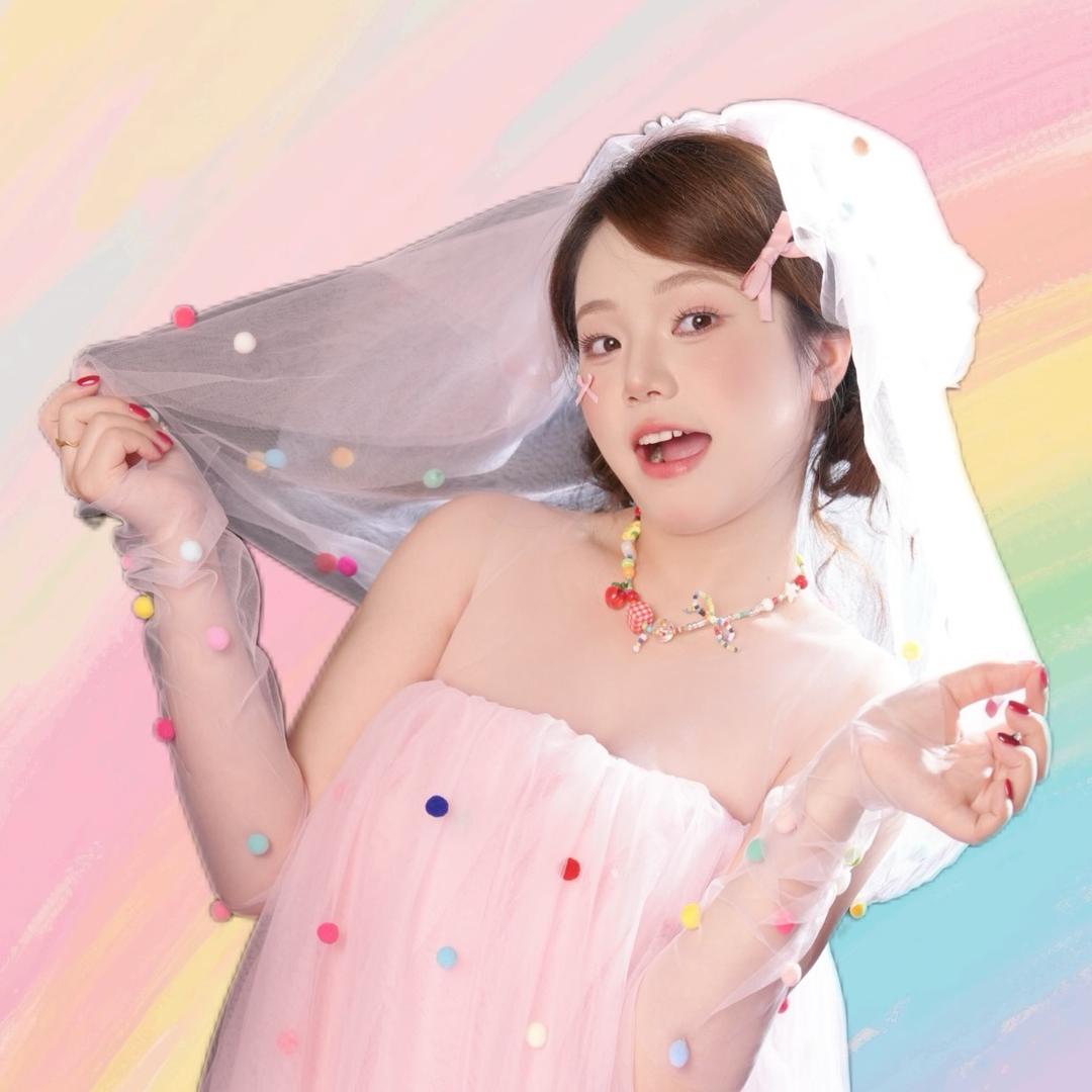 肖肖Vivid