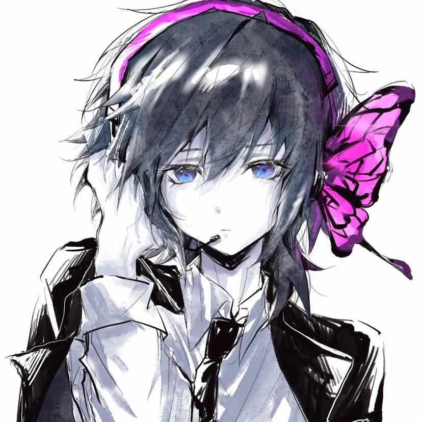 Chris林漾
