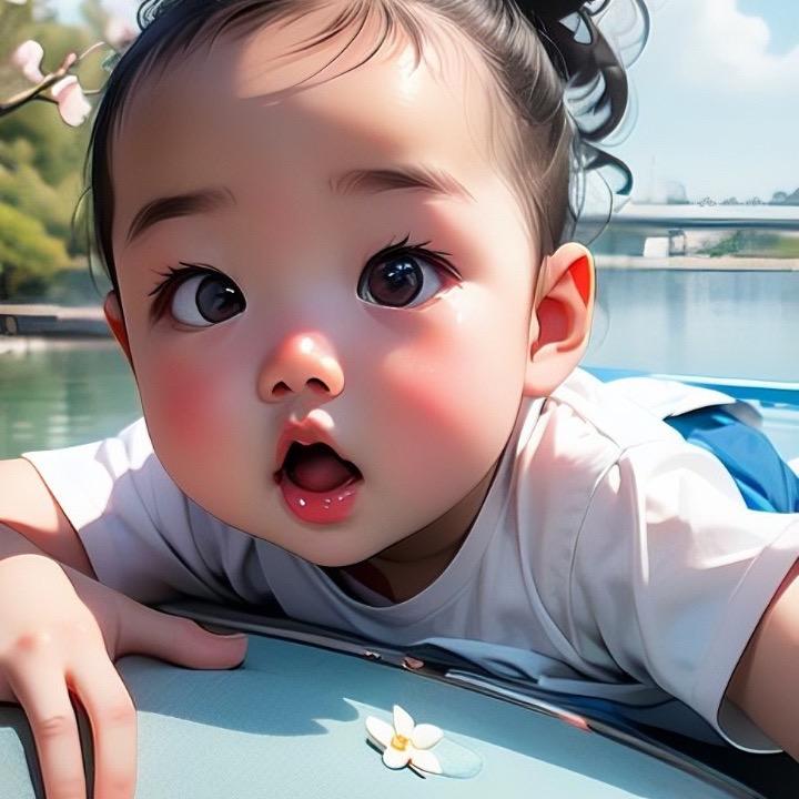 嘉嘉小宝贝