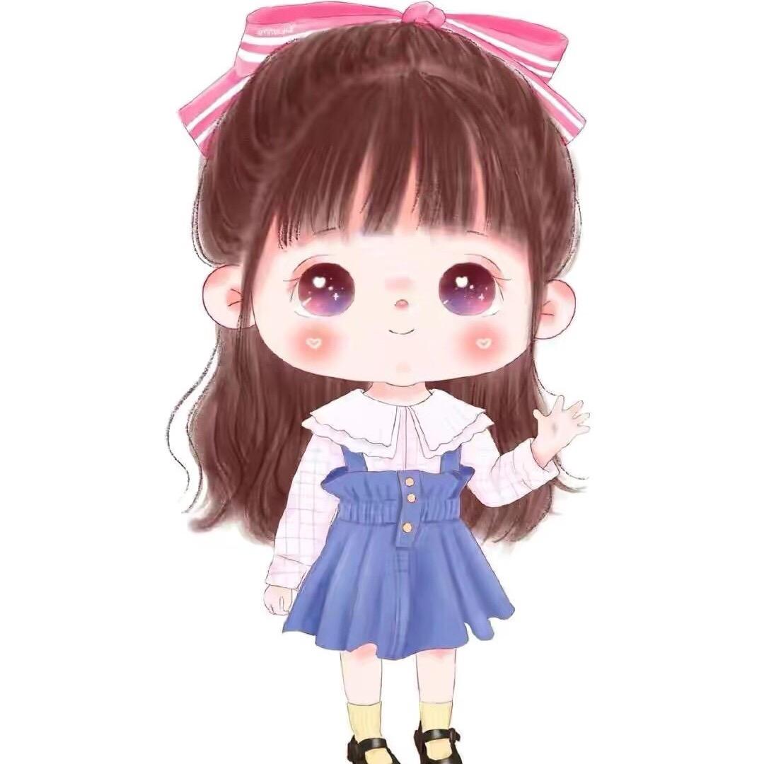 俩个小公举的妈妈