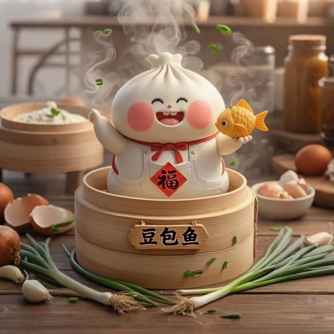 豆包鱼