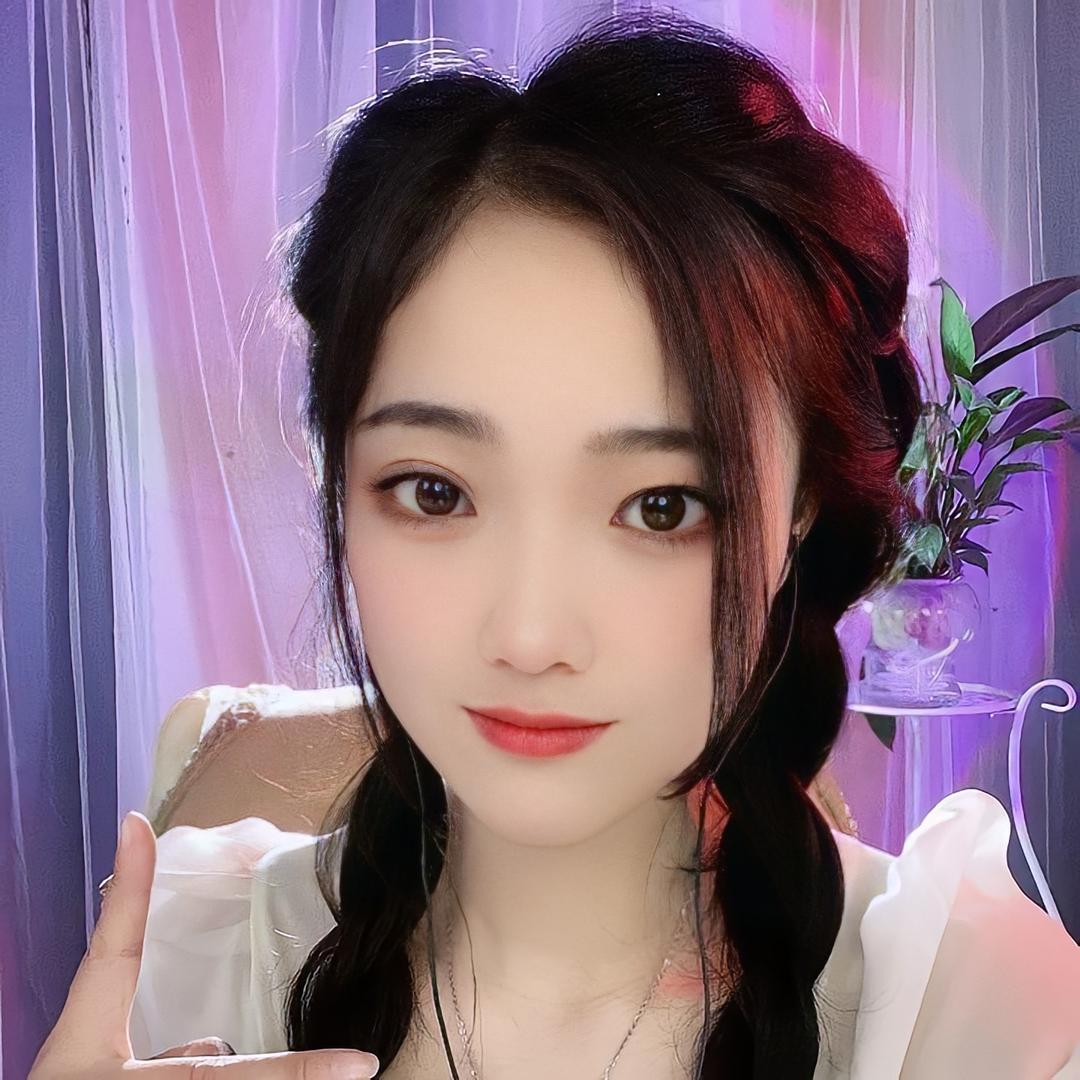 贝贝呀💕🎙️