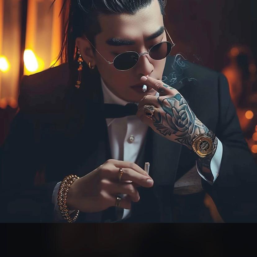 💫DM-王天泽