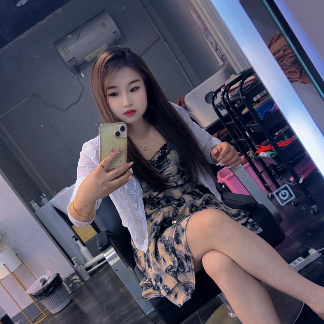 小辣椒💃