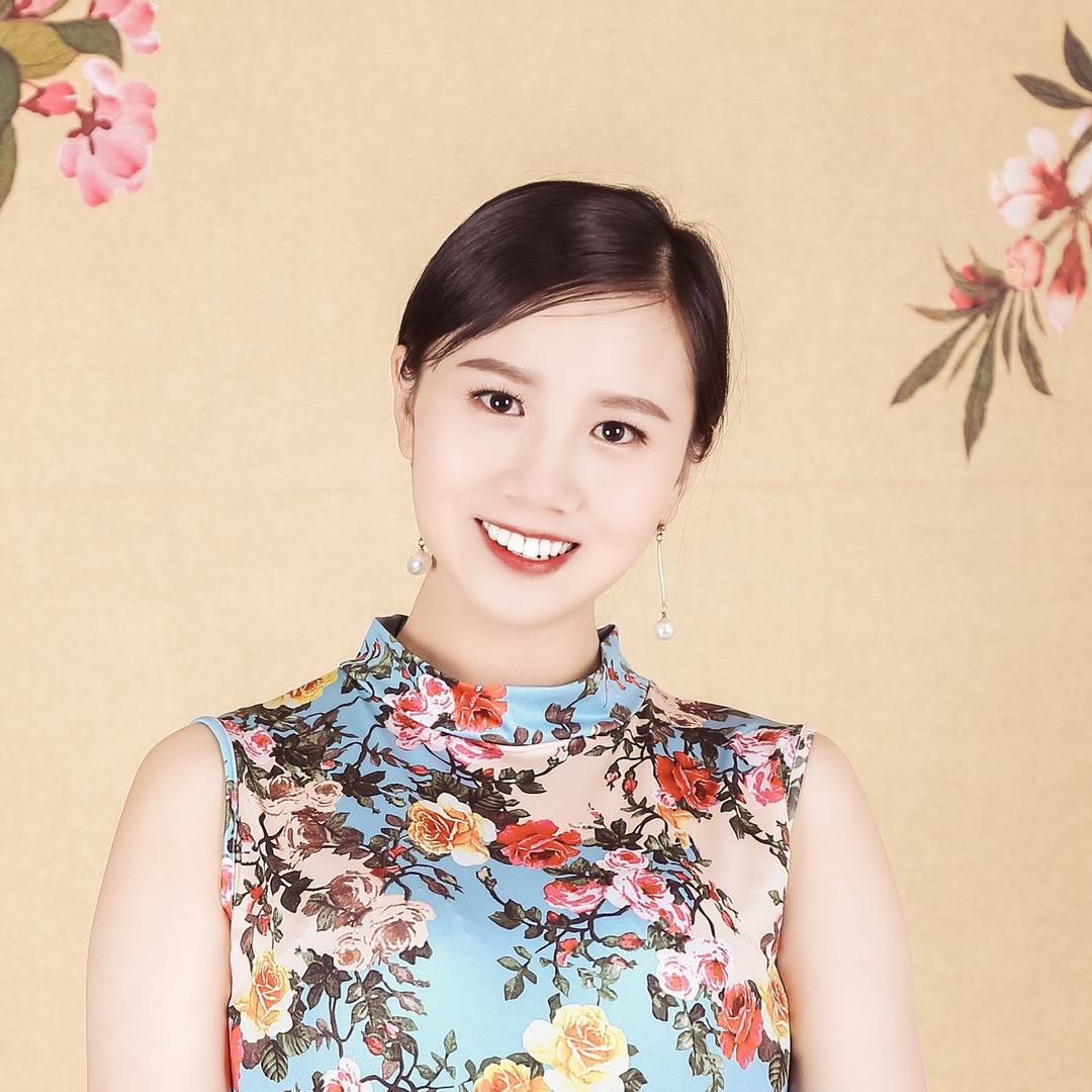 美莉睡好觉
