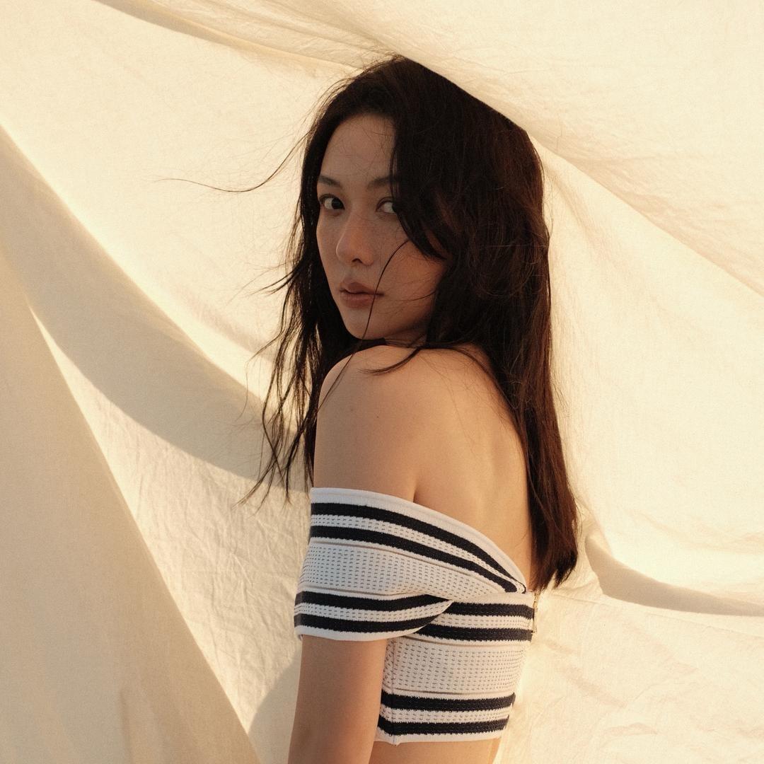 杨舒susu