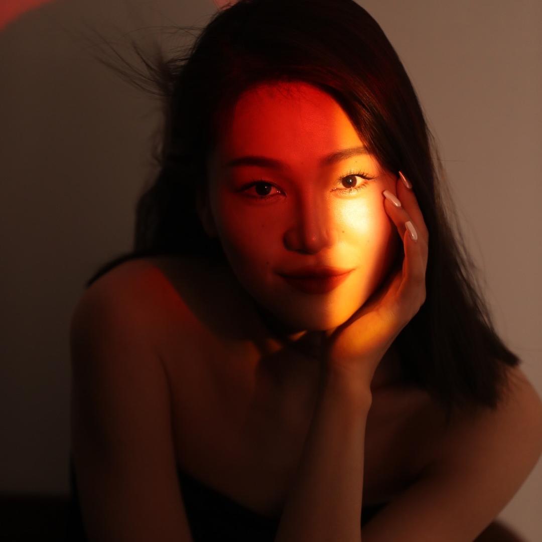 陈不住气女士 （生活版）