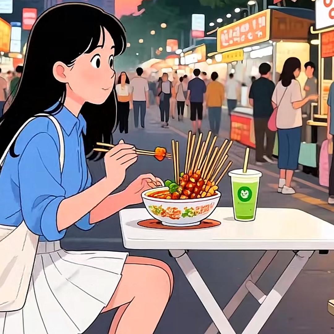 大琴