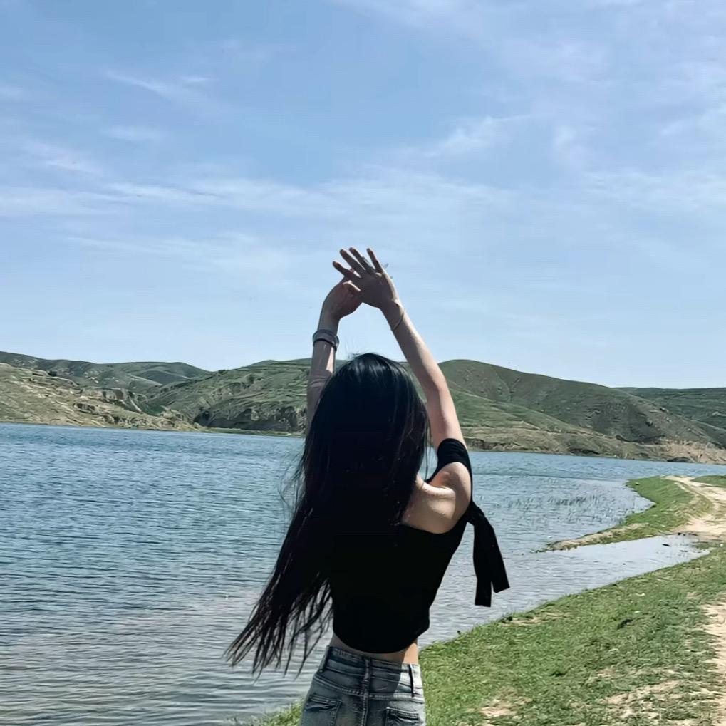 虞姬⚜️